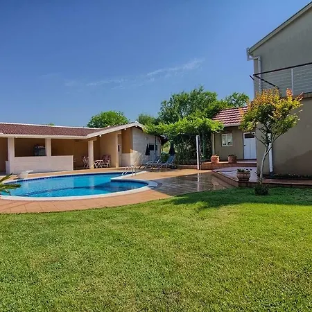 Cesar Buna Vakantiehuis Mostar