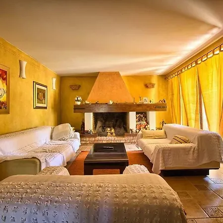 Vakantiehuis Cesar Buna